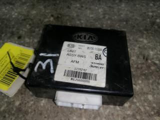 блок управления (другие) Kia Rio 2 поколение 2008