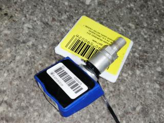 датчик (прочие) Nissan Murano Z51 [рестайлинг] 2012