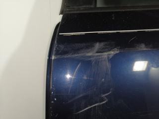 дверь задняя левая Nissan Murano Z50 2005