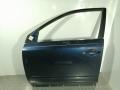 дверь передняя левая Nissan Murano Z50 2005 - фото №4