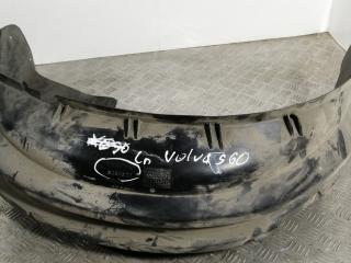 защита арок задняя левая (подкрылок) Volvo S60 1 поколение 2003