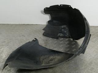 защита арок передняя левая (подкрылок) Volvo S60 1 поколение 2003