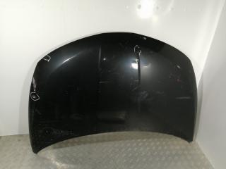 капот Nissan Murano Z50 (2002 - 2008), правый руль