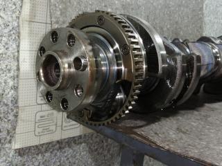 коленвал BMW 5 серия E39 [рестайлинг] 2001
