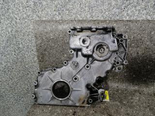 крышка двигателя передняя BMW 5 серия E39 [рестайлинг] 2001