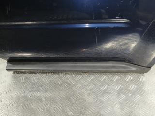 молдинг двери задней левой Nissan Murano Z50 2005