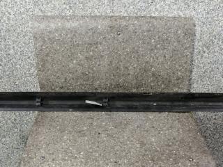 молдинг двери передней левой Nissan Murano Z50 2005