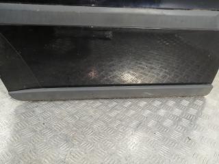 молдинг двери задней правой Volvo XC90 1 поколение 2004