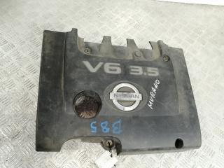 декоративная крышка двигателя Nissan Murano Z50 2005