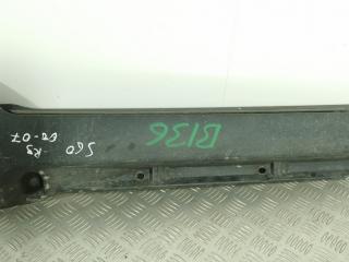 накладка на порог Volvo S60 1 поколение (2000 - 2004), 9178232