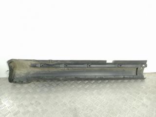 накладка на порог Volvo S60 1 поколение 2002