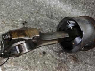 поршень BMW 5 серия E39 [рестайлинг] 2001