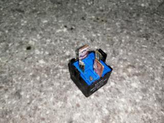 реле (прочие) Kia Rio 2 поколение 2008