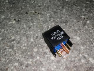 реле (прочие) Kia Rio 2 поколение 2008