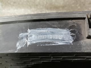 решетка радиатора Hyundai Sonata NF (2005 - 2008), 86350-3K000