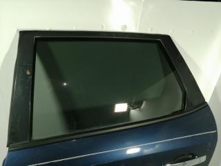 стекло двери задней левой Nissan Murano Z50 2005