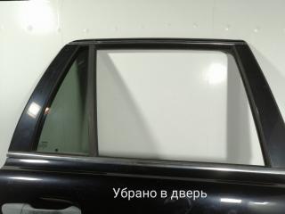 стекло двери задней правой Volvo XC90 1 поколение [рестайлинг] 2008