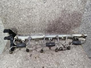 топливная рампа BMW 5 серия E39 [рестайлинг] 2001