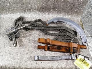 цепь ГРМ BMW 5 серия E39 [рестайлинг] 2001