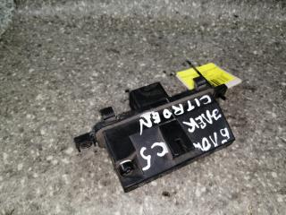 блок управления (другие) Citroen C5 1 поколение [рестайлинг] 2006