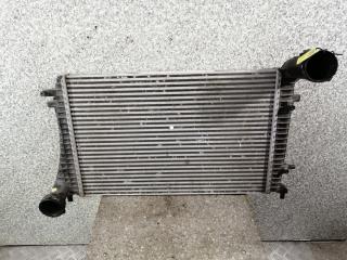 интеркулер Skoda Octavia 2 поколение (A5) [рестайлинг] 2009