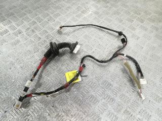 проводка Toyota RAV4 3 поколение (XA30) [рестайлинг] 2009