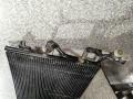 радиатор кондиционера Audi A4 B5 1997 - фото №2