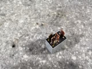 реле (прочие) Kia Rio 2 поколение 2008