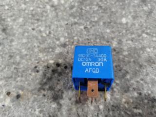 реле (прочие) Kia Rio 2 поколение 2008