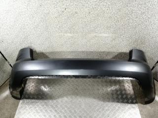 бампер задний Audi A4 B7 2006