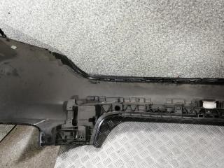 бампер задний Audi A4 B8/8K 2010