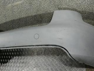 бампер задний Audi A4 B8/8K 2010