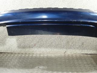 бампер задний BMW 5 серия E39 1998