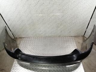 бампер задний BMW 7 серия F01/F02 2010