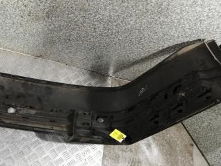 бампер задний Volkswagen Passat B5 [рестайлинг] 2003