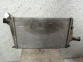 интеркулер Audi A6 Allroad Quattro C5 2002