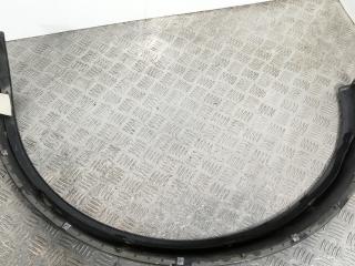 молдинг переднего левого крыла Audi A6 Allroad Quattro C5 2002