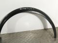 молдинг переднего левого крыла Audi A6 Allroad Quattro C5 2002 - фото №4