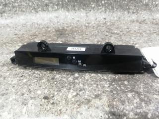 дисплей Kia Rio 2 поколение (2005 - 2009)