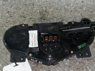 блок управления печки / климат-контроля Kia Rio 2 поколение 2008