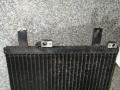 радиатор кондиционера Ford Galaxy 1 поколение 1998 - фото №3
