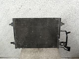 радиатор кондиционера Volkswagen Passat B5 [рестайлинг] 2003
