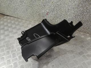 бампер задний Volkswagen Crafter 1 поколение (2006 - 2011), QZ52012-1L