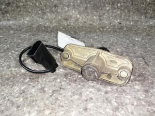 замок багажника Ford Mondeo 3 поколение [рестайлинг] 2004