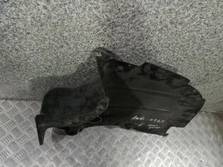 защита днища Audi A4 B7 2006