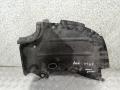 защита днища Audi A4 B7 2006 - фото №3