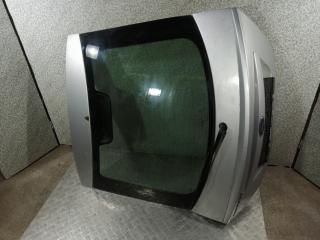 крышка багажника (дверь 3-5) Ford Mondeo 3 поколение [рестайлинг] 2004