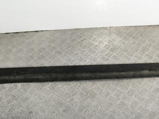 молдинг двери передней левой Volkswagen Passat B5 [рестайлинг] (2000 - 2005)