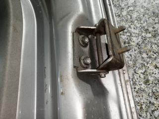 петля крышки багажника Ford Mondeo 3 поколение [рестайлинг] 2004