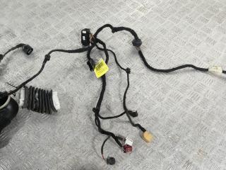 проводка Volkswagen Passat B5 [рестайлинг] 2003